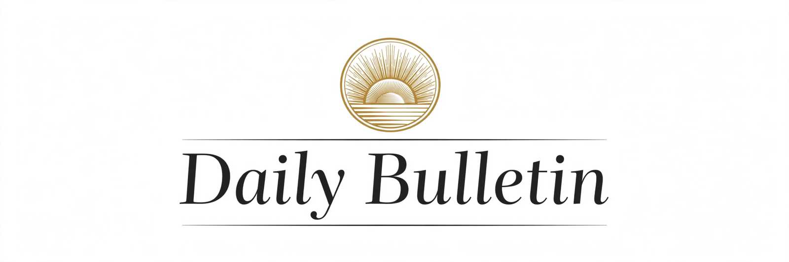 Daily Bulletin
